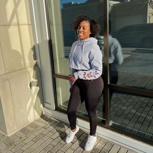 Meet your Posher, Jaden